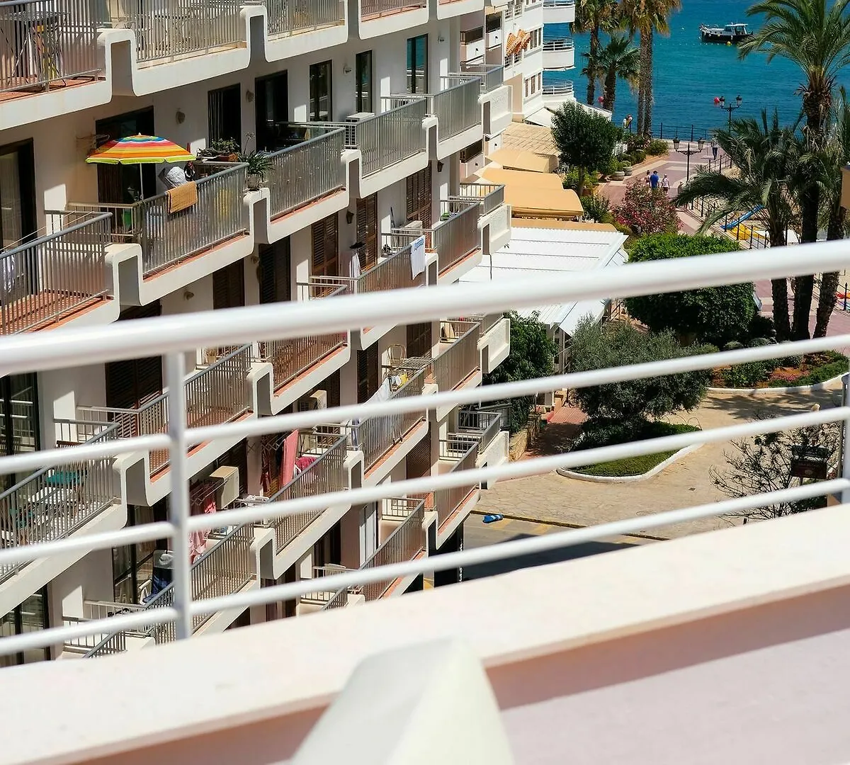 S'Alamera Suites Hotel & Apartments Santa Eularia des Riu