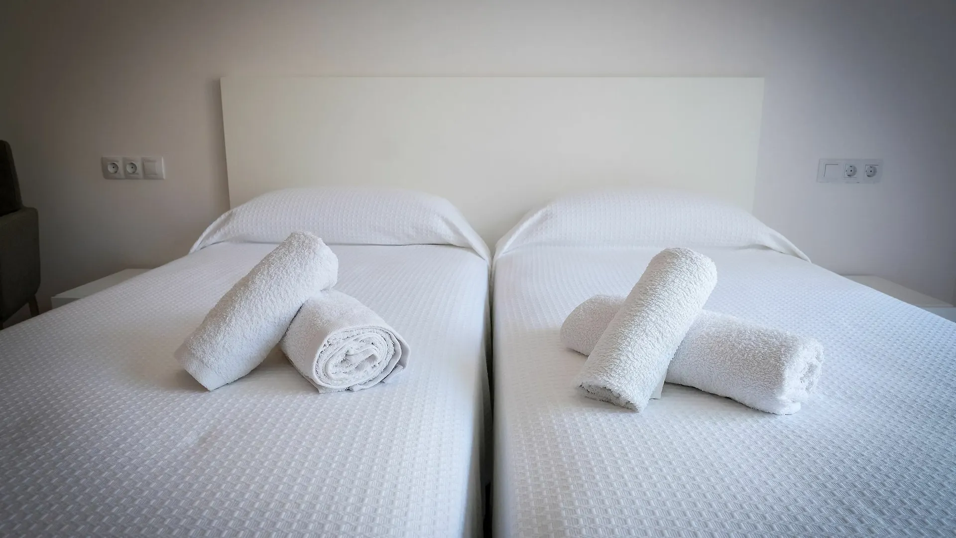 S'Alamera Suites Hotel & Apartments سانتا أيُلاريا ذيس ريو