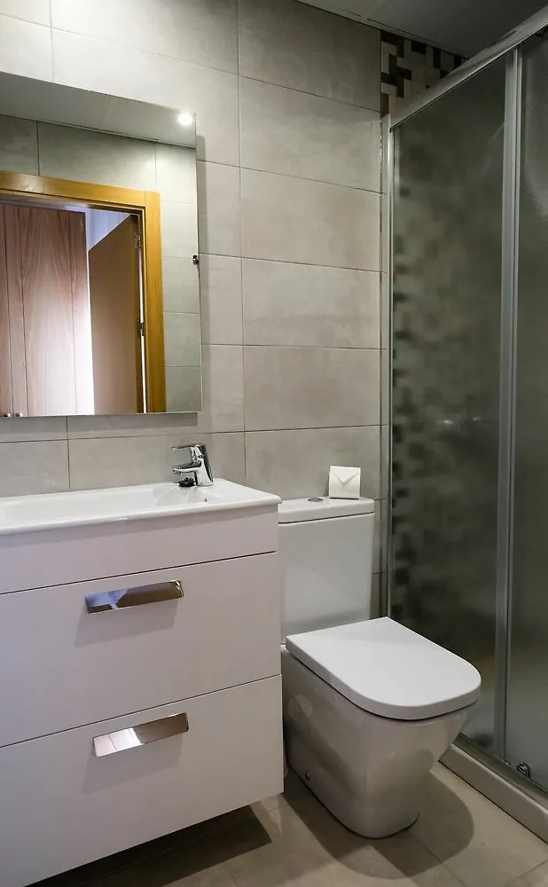 S'Alamera Suites Hotel & Apartments Santa Eularia des Riu