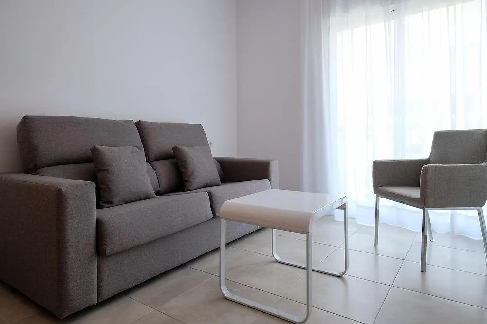S'Alamera Suites Hotel & Apartments Santa Eularia des Riu