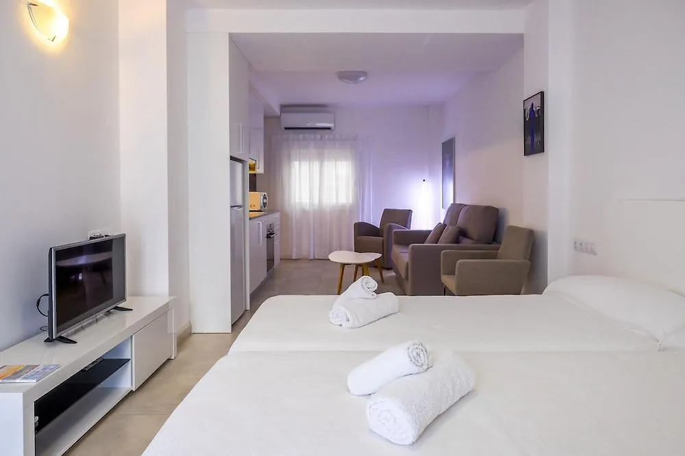 S'Alamera Suites Hotel & Apartments Santa Eularia des Riu