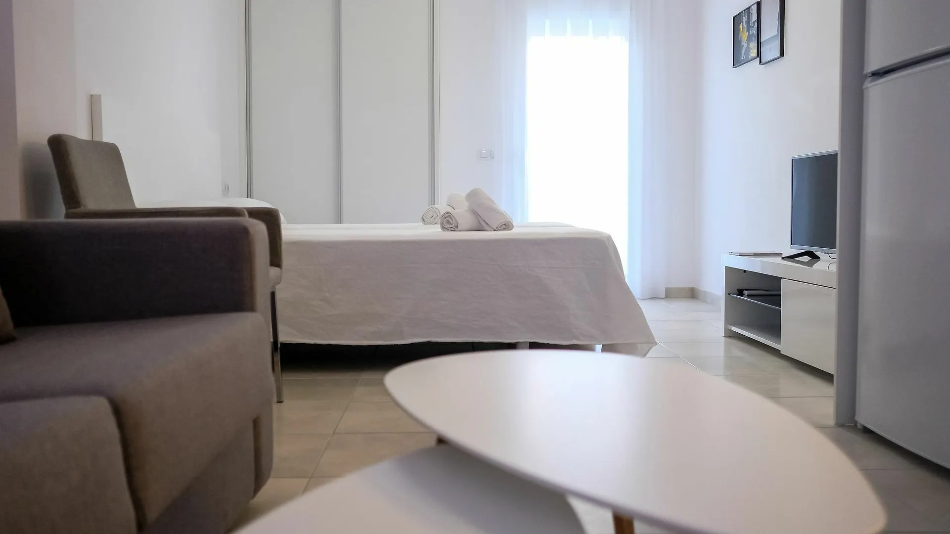 S'Alamera Suites Hotel & Apartments 산타 에우랄리아 데 리오 스페인