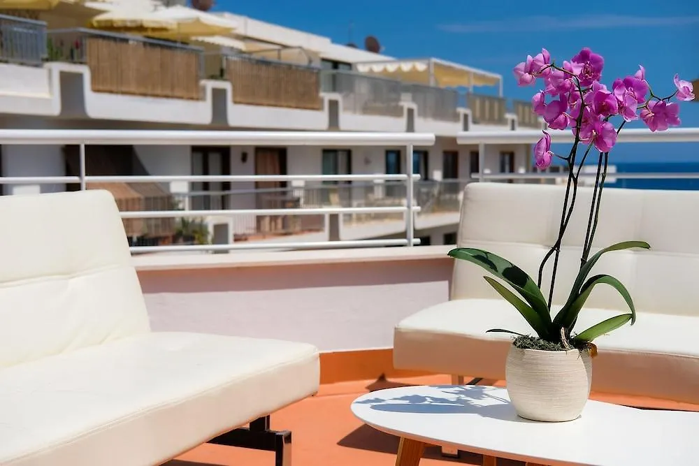 S'Alamera Suites Hotel & Apartments 산타 에우랄리아 데 리오